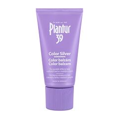 Balzám na vlasy Plantur 39 Phyto-Coffein Color Silver Balm 150 ml