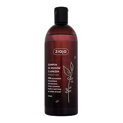 Šampon Ziaja Nettle Anti-Dandruff Shampoo 500 ml