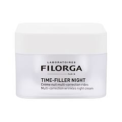 Noční pleťový krém Filorga Time-Filler Night 50 ml