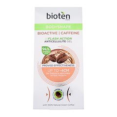 Proti celulitidě a striím Bioten Bodyshape Bioactive Caffeine Anticellulite Gel 200 ml poškozená krabička