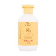 Šampon Wella Professionals Invigo Sun Care 300 ml