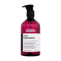 Šampon L'Oréal Professionnel Curl Expression Professional Jelly Shampoo 500 ml