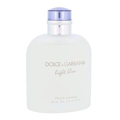 Toaletní voda Dolce&Gabbana Light Blue Pour Homme 200 ml