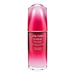 Pleťové sérum Shiseido Ultimune Power Infusing Concentrate 75 ml poškozená krabička