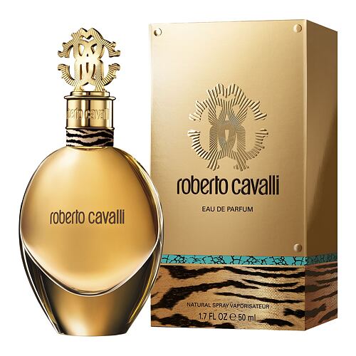 Parfémovaná voda Roberto Cavalli Signature 50 ml