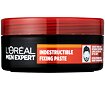 Krém na vlasy L'Oréal Paris Men Expert ExtremeFix Indestructible Fixing Paste 75 ml