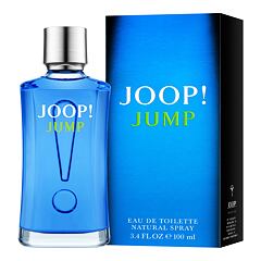 Toaletní voda JOOP! Jump 100 ml