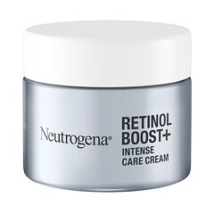 Denní pleťový krém Neutrogena Retinol Boost Intense Care Cream 50 ml
