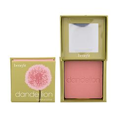 Tvářenka Benefit Dandelion Brightening Blush 6 g Baby-Pink