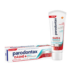 Zubní pasta Parodontax Gum+ Breath & Sensitivity 75 ml