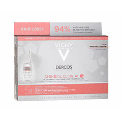 Sérum na vlasy Vichy Dercos Aminexil Clinical 5 21x6 ml