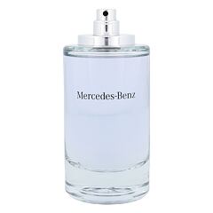 Toaletní voda Mercedes-Benz Mercedes-Benz For Men 120 ml Tester