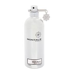 Parfémovaná voda Montale White Musk 100 ml Tester