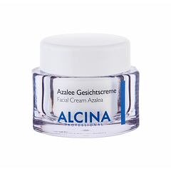 Denní pleťový krém ALCINA Azalea 50 ml