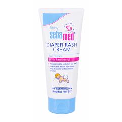 Tělový krém SebaMed Baby Diaper Rash 100 ml