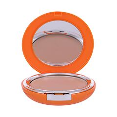 Denní pleťový krém Lancaster Sun Luminous Tan Invisible Compact Cream SPF50 9 g