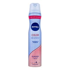 Lak na vlasy Nivea Color Care & Protect 250 ml