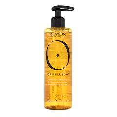 Šampon Revlon Professional Orofluido Radiance Argan Shampoo 240 ml
