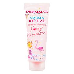 Sprchový gel Dermacol Aroma Ritual Happy Summer 250 ml