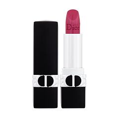 Rtěnka Christian Dior Rouge Dior Couture Colour Floral Lip Care 3,5 g 678 Culte