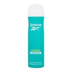 Deodorant Reebok Cool Your Body 150 ml