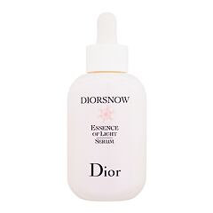 Pleťové sérum Christian Dior Diorsnow Essence Of Light Serum 50 ml