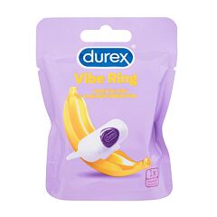 Erekční kroužek Durex Vibe Ring 1 ks