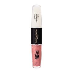 Rtěnka Dermacol 16H Lip Colour Extreme Long-Lasting Lipstick 8 ml 5