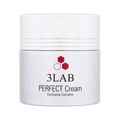 Denní pleťový krém 3LAB Perfect Cream 60 ml Tester