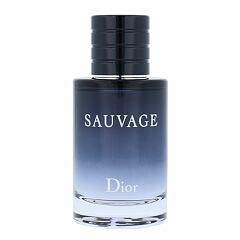 Toaletní voda Christian Dior Sauvage 60 ml
