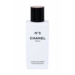 Sprchový gel Chanel N°5 200 ml