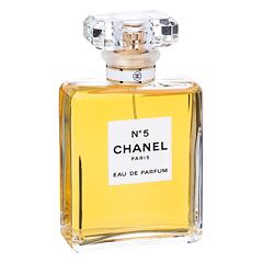 Parfémovaná voda Chanel N°5 50 ml
