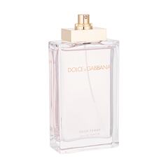 Parfémovaná voda Dolce&Gabbana Pour Femme 100 ml Tester