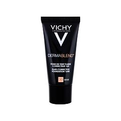 Make-up Vichy Dermablend™ Fluid Corrective Foundation SPF35 30 ml 30 Beige