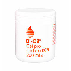 Tělový gel Bi-Oil Gel 200 ml