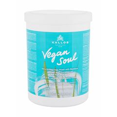 Maska na vlasy Kallos Cosmetics Vegan Soul Volumizing 1000 ml