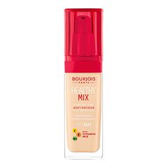 Make-up BOURJOIS Paris Healthy Mix Anti-Fatigue Foundation 30 ml 50 Rose Ivory
