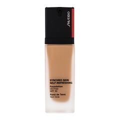 Make-up Shiseido Synchro Skin Self-Refreshing SPF30 30 ml 360 Citrine