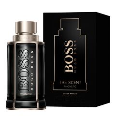 Parfémovaná voda HUGO BOSS Boss The Scent Magnetic 2023 50 ml