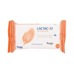 Intimní hygiena Lactacyd Femina 15 ks