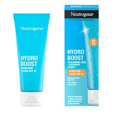 Denní pleťový krém Neutrogena Hydro Boost Hydrating Lotion SPF25 50 ml