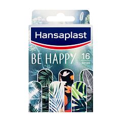 Náplast Hansaplast Be Happy Plaster 16 ks