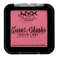 Tvářenka NYX Professional Makeup Sweet Cheeks Matte 5 g Day Dream