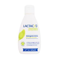 Intimní hygiena Lactacyd Fresh 200 ml