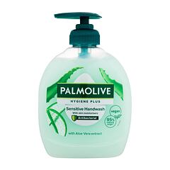 Tekuté mýdlo Palmolive Hygiene Plus Sensitive Handwash 300 ml
