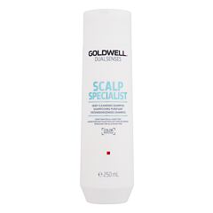 Šampon Goldwell Dualsenses Scalp Specialist Deep Cleansing Shampoo 250 ml