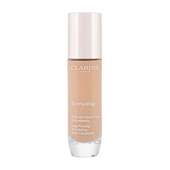 Make-up Clarins Everlasting Foundation 30 ml 110,5W Tawny