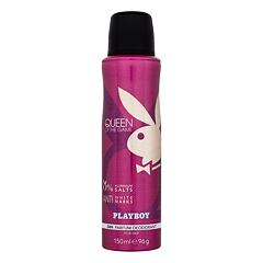 Deodorant Playboy Queen of the Game 150 ml
