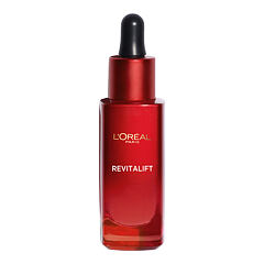 Pleťové sérum L'Oréal Paris Revitalift Hydrating Smoothing Serum 30 ml