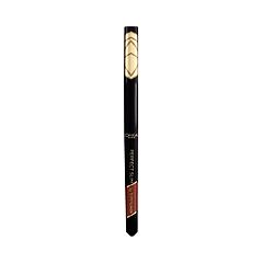 Oční linka L'Oréal Paris Super Liner Perfect Slim Waterproof 0,28 g 03 Brown
